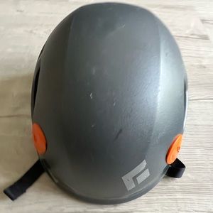 Black Diamond Half Dome Climbing Helmet Small/Medium